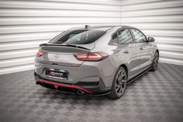 Πίσω Σπόιλερ Hyundai I30 Fastback N-Line Mk3 Facelift