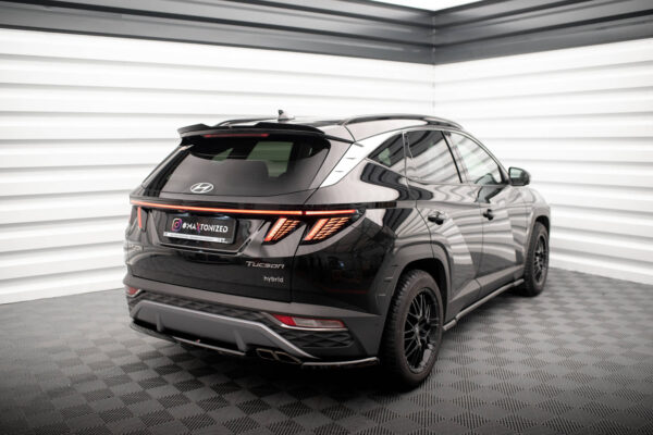 Πίσω Σπόιλερ Hyundai Tucson Mk4