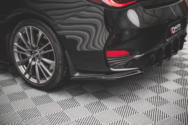 Πίσω Σπόιλερ Infiniti Q60 S Mk2
