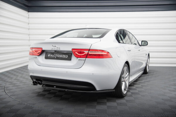 Πίσω Σπόιλερ Jaguar XE R-Sport X760