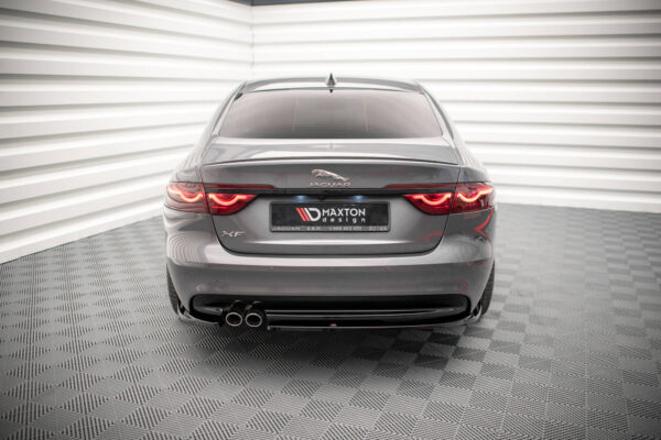 Πίσω Σπόιλερ Jaguar XF R-Sport Mk2