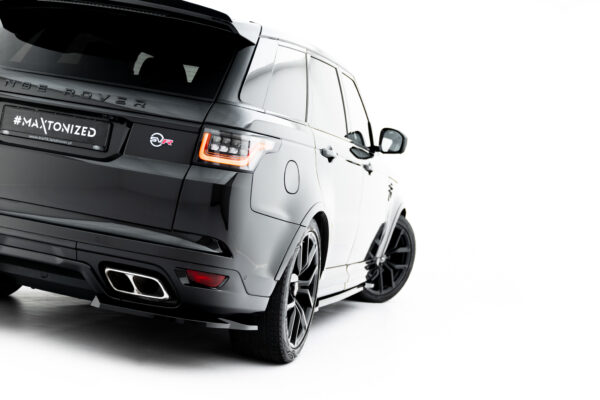 Πίσω Σπόιλερ Land Rover Range Rover SVR Mk2 Facelift