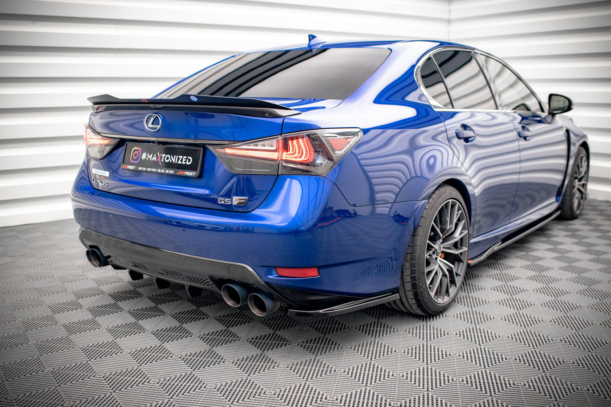pol_po_Rear-Side-Splitters-Lexus-GS-F-Mk4-Facelift-16353_6 pol_po_Rear-Side-Splitters-Lexus-GS-F-Mk4-Facelift-16353_6