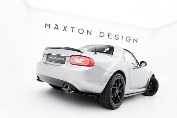 Πίσω Σπόιλερ Mazda MX-5 Mk3 (NC) Facelift