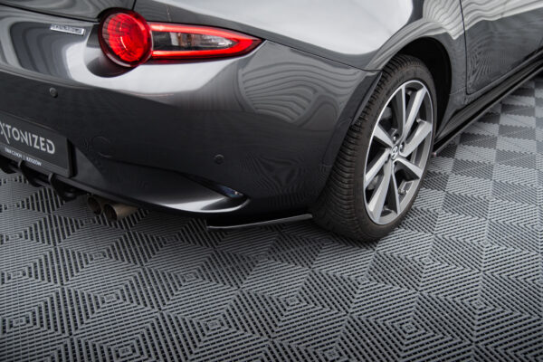 Πίσω Σπόιλερ Mazda MX-5 ND (Mk4) Mazda MX-5 Mk4 ND