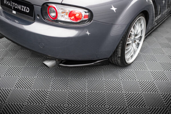 Πίσω Σπόιλερ Mazda MX5 NC (Mk3)