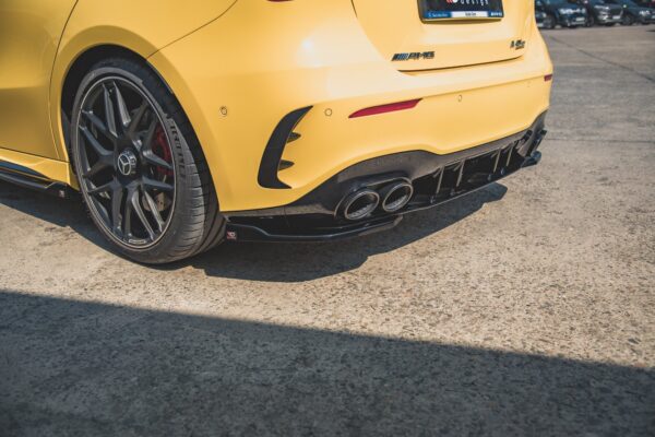 Πίσω Σπόιλερ Mercedes-AMG A 45 S Aero Pack W177 Mercedes A Klasa W177 45 AMG