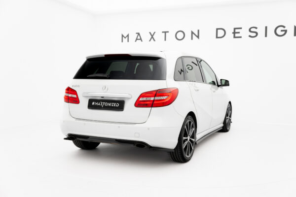 Πίσω Σπόιλερ Mercedes-Benz B W246