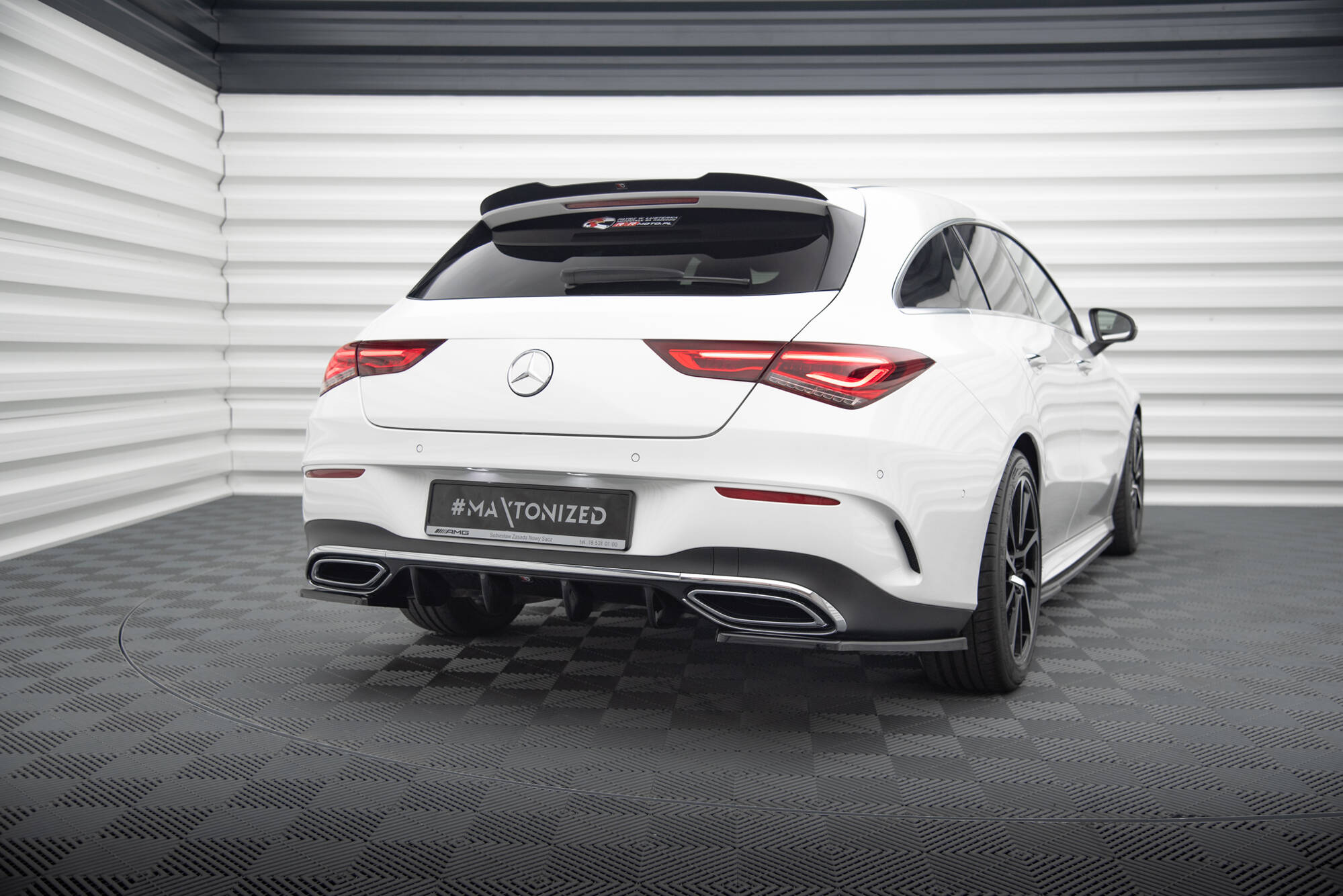 pol_po_Rear-Side-Splitters-Mercedes-Benz-CLA-AMG-Line-X118-10763_2 pol_po_Rear-Side-Splitters-Mercedes-Benz-CLA-AMG-Line-X118-10763_2