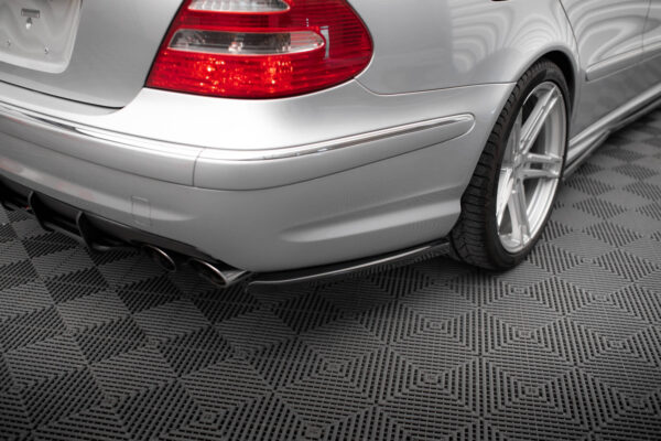 Πίσω Σπόιλερ Mercedes-Benz E 55 AMG W211