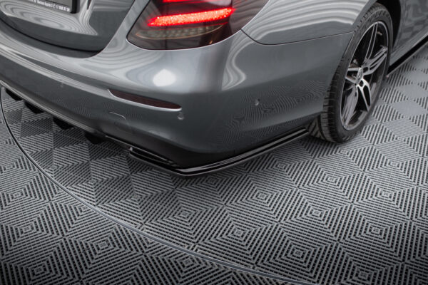 Πίσω Σπόιλερ Mercedes-Benz E43 AMG / AMG-Line Sedan / Estate  W213 / S213 Mercedes E Klasa W213