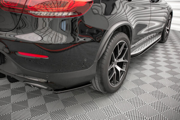 Πίσω Σπόιλερ Mercedes-Benz GLC Coupe AMG-Line C253 Facelift