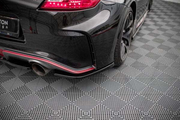 Πίσω Σπόιλερ Nissan 370Z Nismo Facelift