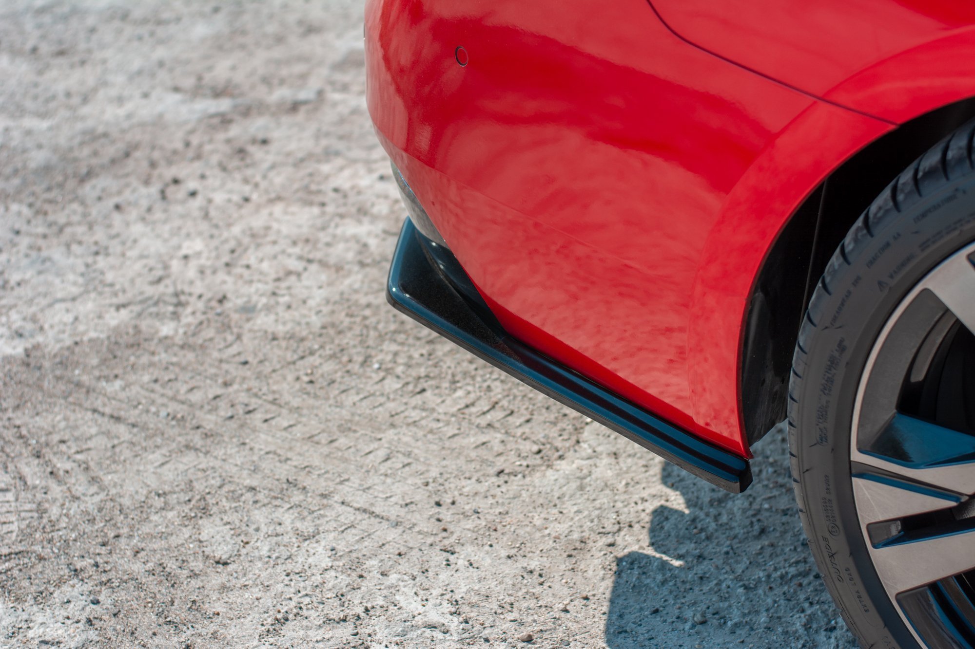 pol_po_Rear-Side-Splitters-Peugeot-508-Petrol-Mk2-8797_4 pol_po_Rear-Side-Splitters-Peugeot-508-Petrol-Mk2-8797_4