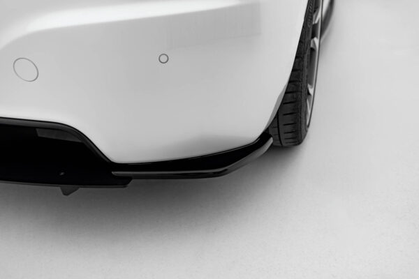 Πίσω Σπόιλερ Peugeot RCZ Mk1 / Mk1 Facelift Peugeot RCZ