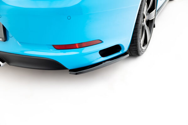 Πίσω Σπόιλερ Porsche 911 Carrera 991 Facelift Porsche 911 991
