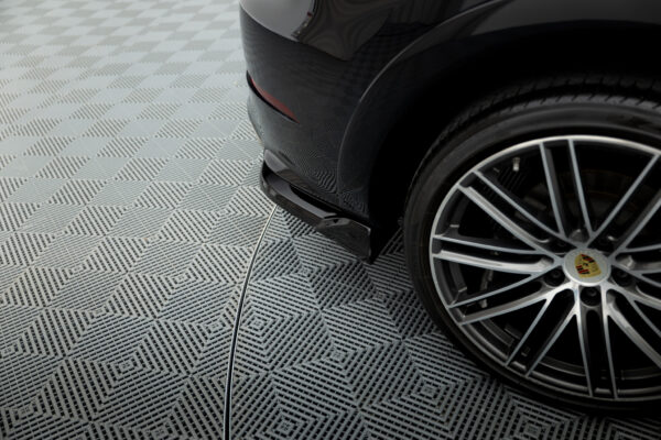 Πίσω Σπόιλερ Porsche Cayenne Sport Design Mk3