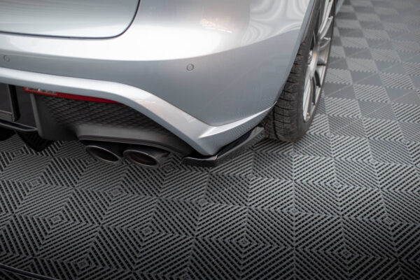 Πίσω Σπόιλερ Porsche Macan Mk1 Facelift 2