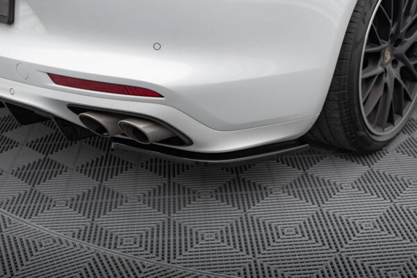 Πίσω Σπόιλερ Porsche Panamera GTS 971 Porsche Panamera 971
