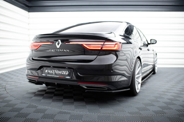 Πίσω Σπόιλερ Renault Talisman Renault Talisman