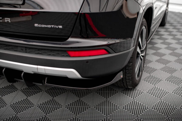 Πίσω Σπόιλερ Seat Ateca Mk1