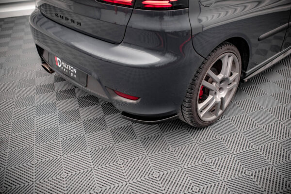 Πίσω Σπόιλερ Seat Ibiza Cupra Mk3