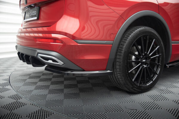 Πίσω Σπόιλερ Seat Tarraco FR Mk1