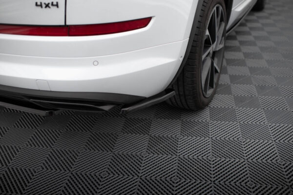 Πίσω Σπόιλερ Skoda Kodiaq RS Mk1 / Mk1 Facelift Skoda Kodiaq RS