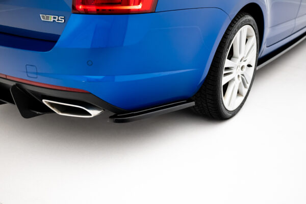Πίσω Σπόιλερ Skoda Octavia RS Mk3 / Mk3 FL Hatchback / Estate Skoda Octavia RS Mk3 FL [2016-2019]
