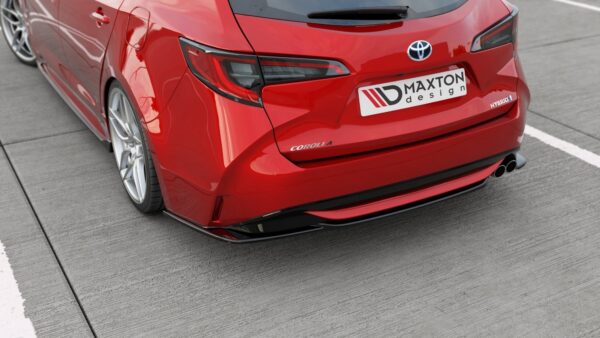 Πίσω Σπόιλερ Toyota Corolla XII Touring Sports Toyota Corolla XII [2019- ]