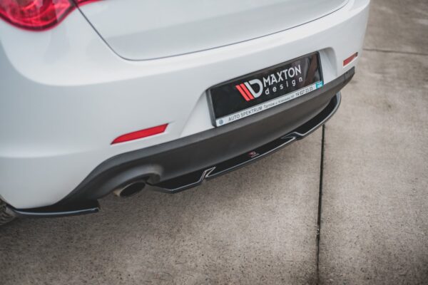 Πίσω Σπόιλερ V.1 Alfa Romeo Giulietta Alfa Romeo Giulietta Facelift[2016-2020]
