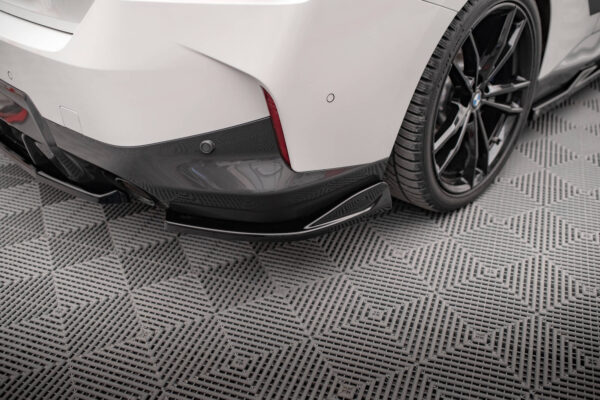 Πίσω Σπόιλερ V.1 BMW 2 Coupe M-Pack G42