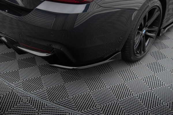 Πίσω Σπόιλερ V.1 BMW 4 Gran Coupe M-Pack F36