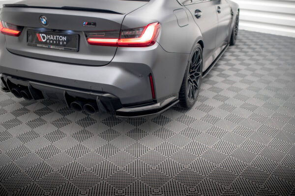 Πίσω Σπόιλερ V.1 BMW M3 Sedan / Touring G80 / G81