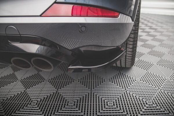 Πίσω Σπόιλερ V.1 Cupra Formentor VZ Mk1 / Mk1 Facelift Cupra Formentor [2020-]