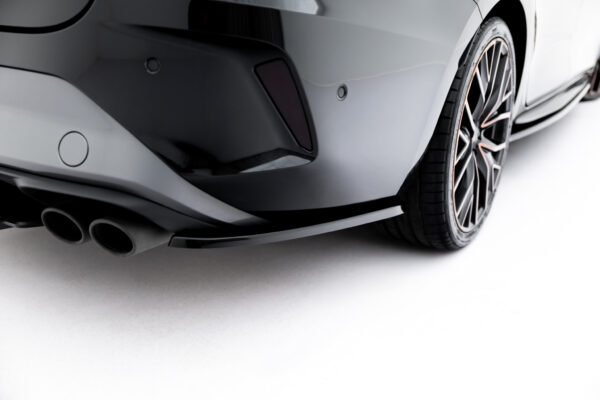 Πίσω Σπόιλερ V.1 Cupra Leon ST Mk1 Facelift