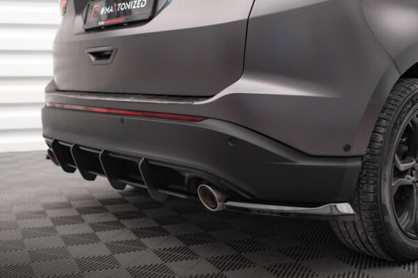 Πίσω Σπόιλερ V.1 Ford Edge Mk2