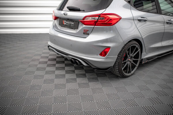 Πίσω Σπόιλερ V.1 Ford Fiesta ST Mk8