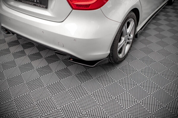 Πίσω Σπόιλερ V.1 Mercedes-Benz A W176