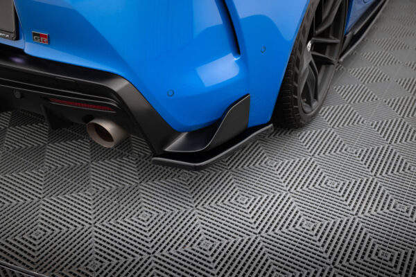 Πίσω Σπόιλερ V.1 Toyota Supra Mk5 Toyota Supra Mk5