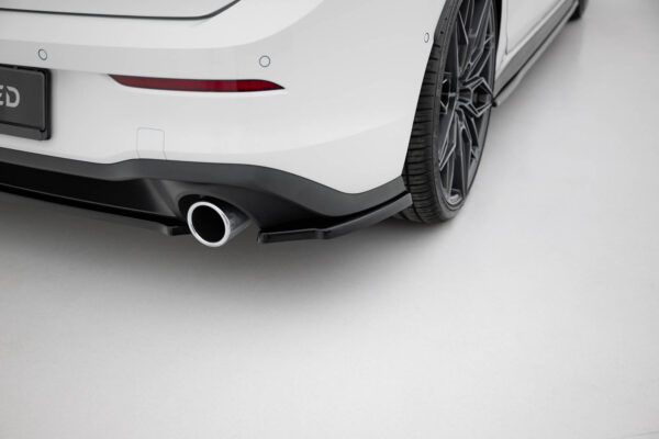 Πίσω Σπόιλερ V.1 Volkswagen Golf GTI / GTE Mk8 Volkswagen Golf GTI Mk8