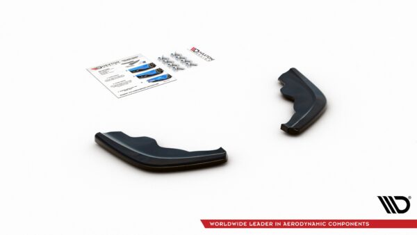 Πίσω Σπόιλερ V.1 for BMW 1 F40 M-Pack BMW Seria 1 F40