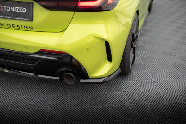Πίσω Σπόιλερ V.11 BMW 1 M-Pack / M135i F40