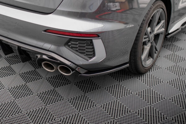 Πίσω Σπόιλερ V.2 Audi S3 Sedan 8Y
