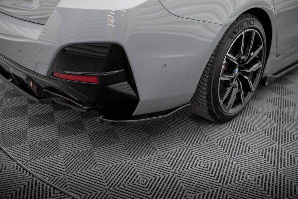 Πίσω Σπόιλερ V.2 BMW M440i Gran Coupe G26