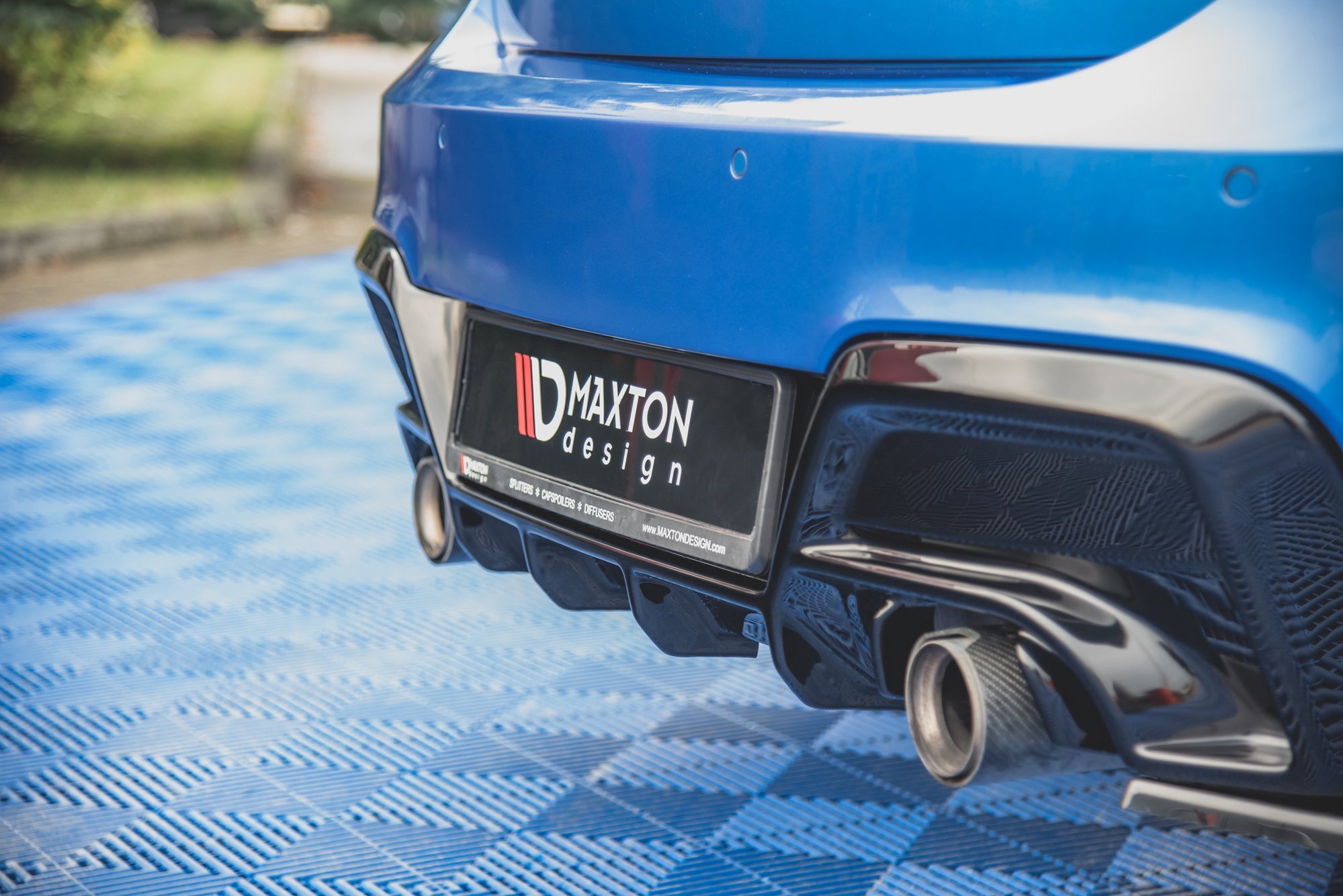 pol_po_Rear-Side-Splitters-V-2-For-rear-valance-v-1-BMW-M135i-F20-12150_7 pol_po_Rear-Side-Splitters-V-2-For-rear-valance-v-1-BMW-M135i-F20-12150_7