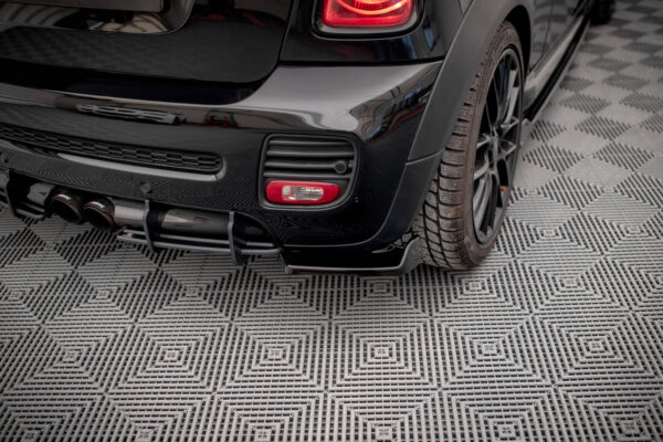 Πίσω Σπόιλερ V.2 Mini Cooper John Cooper Works R56