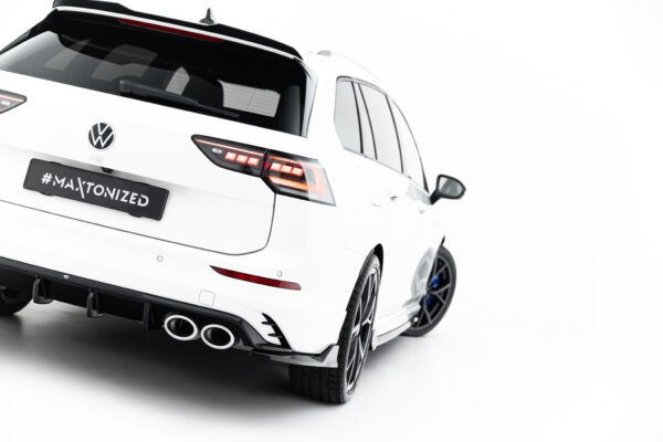 Πίσω Σπόιλερ V.2 Volkswagen Golf R Variant Mk8 / Mk8 Facelift