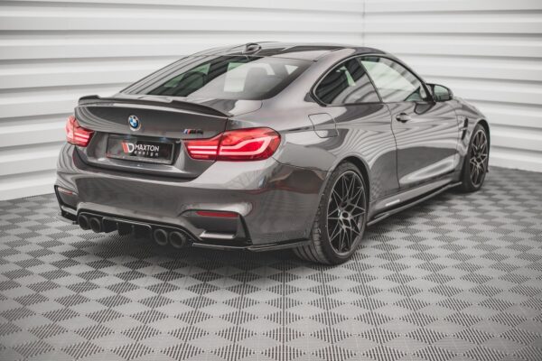 Πίσω Σπόιλερ V.3 BMW M4 F82