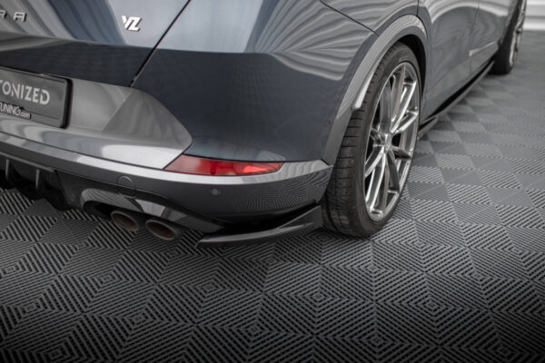 Πίσω Σπόιλερ V.3 Cupra Formentor VZ Mk1 / Mk1 Facelift